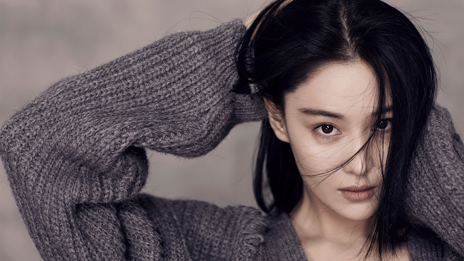 张馨予 女星 美女