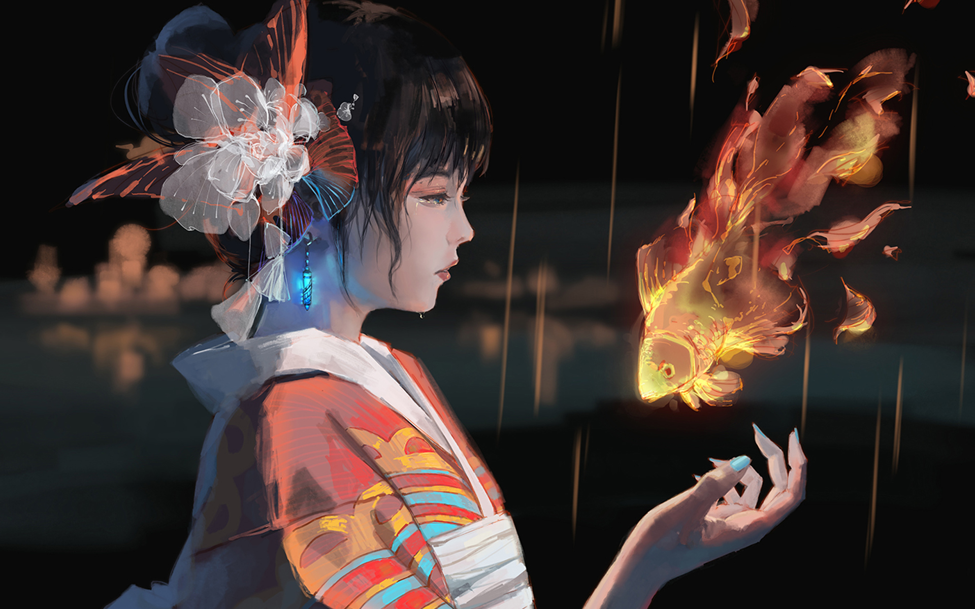 动漫卡通 卡通人物 可爱