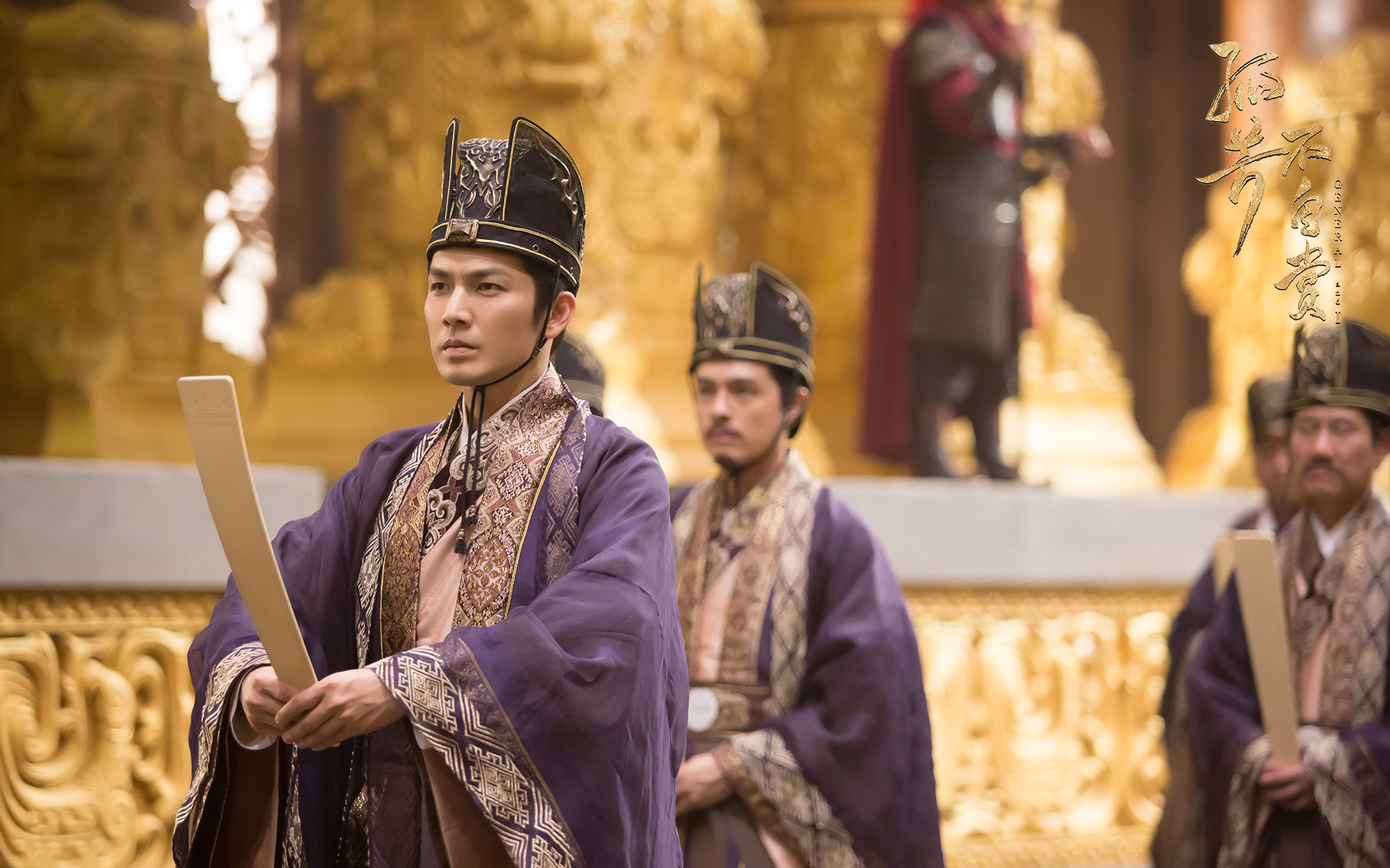 孤芳不自赏 钟汉良