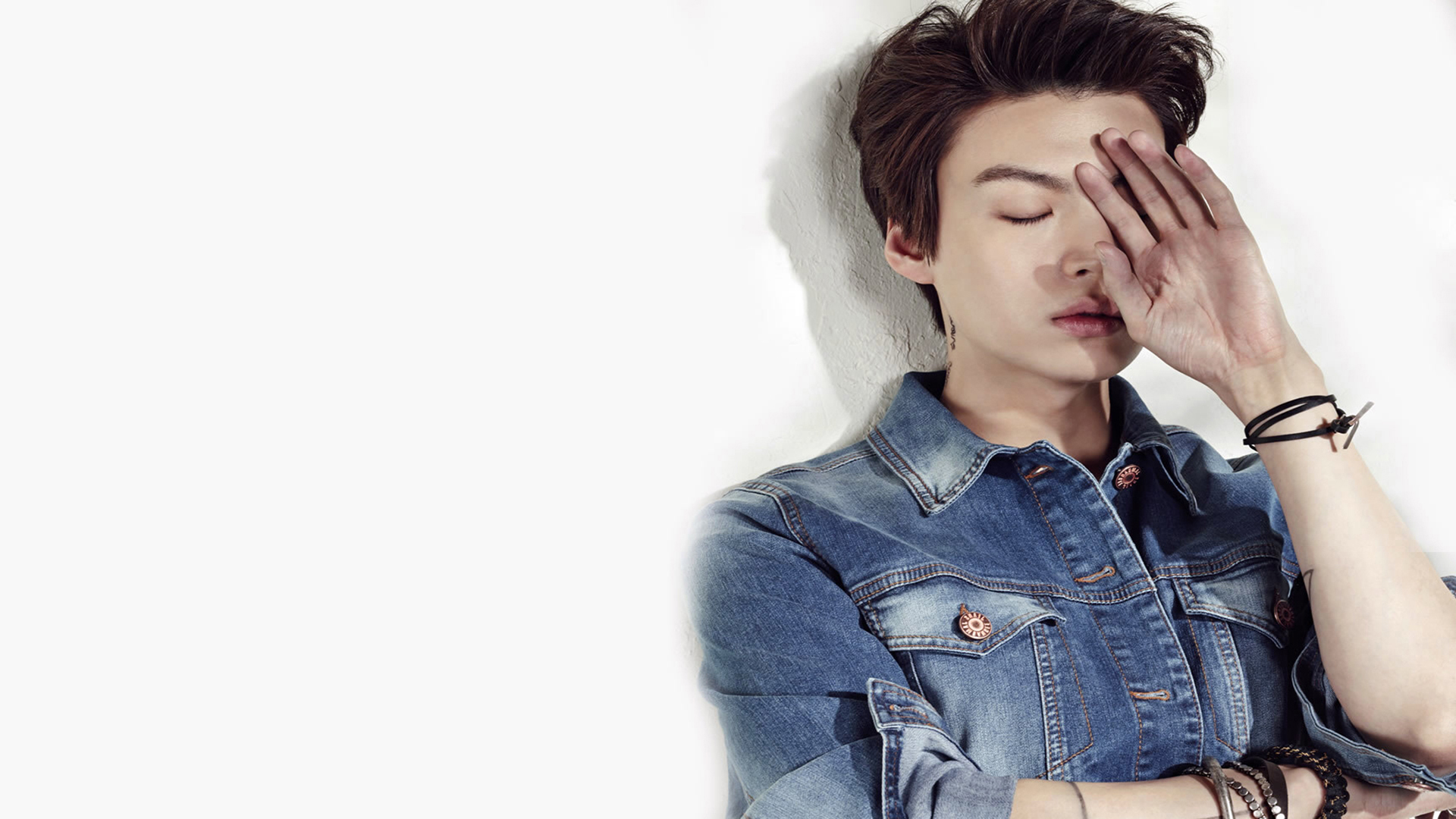 安宰贤 韩国 演员 小鲜肉 帅哥 明星