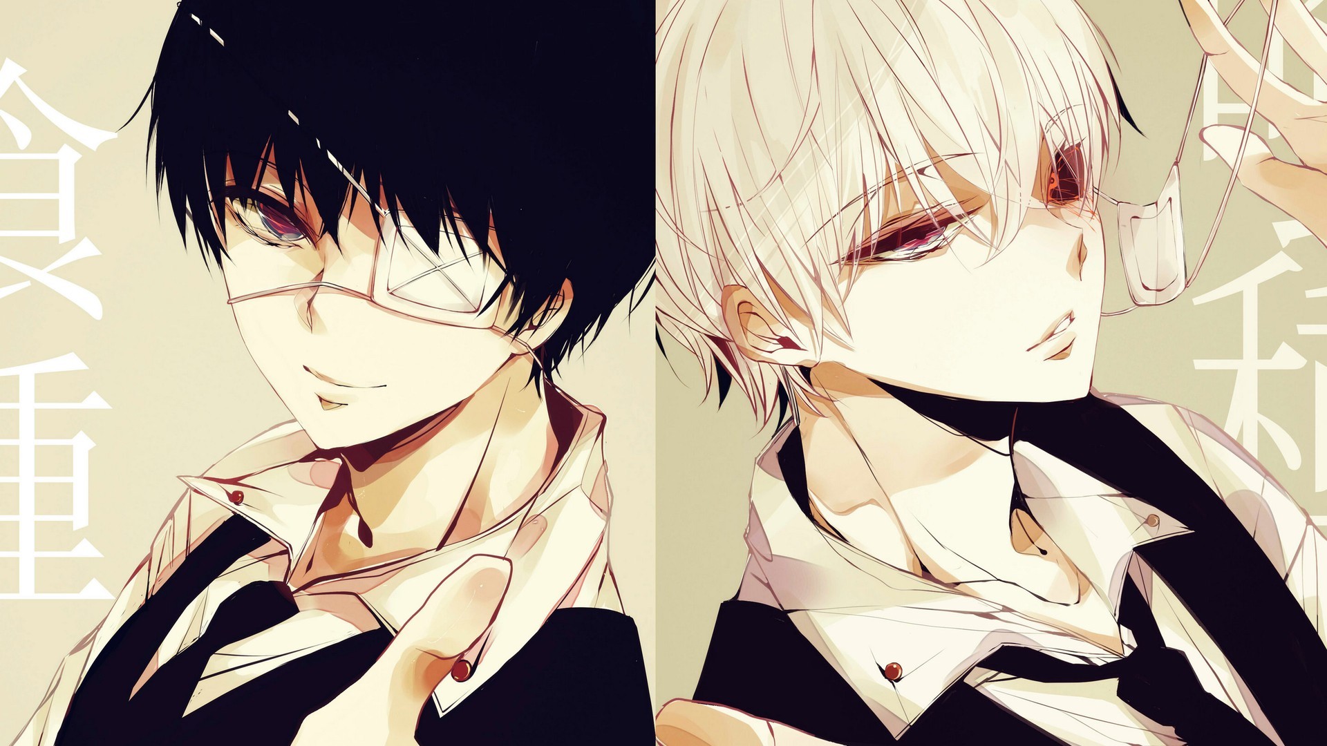 食尸鬼     动漫