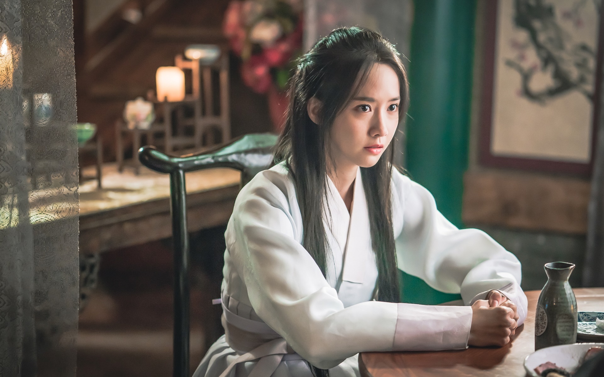 影视 电视剧 韩剧 林允儿 王在相爱