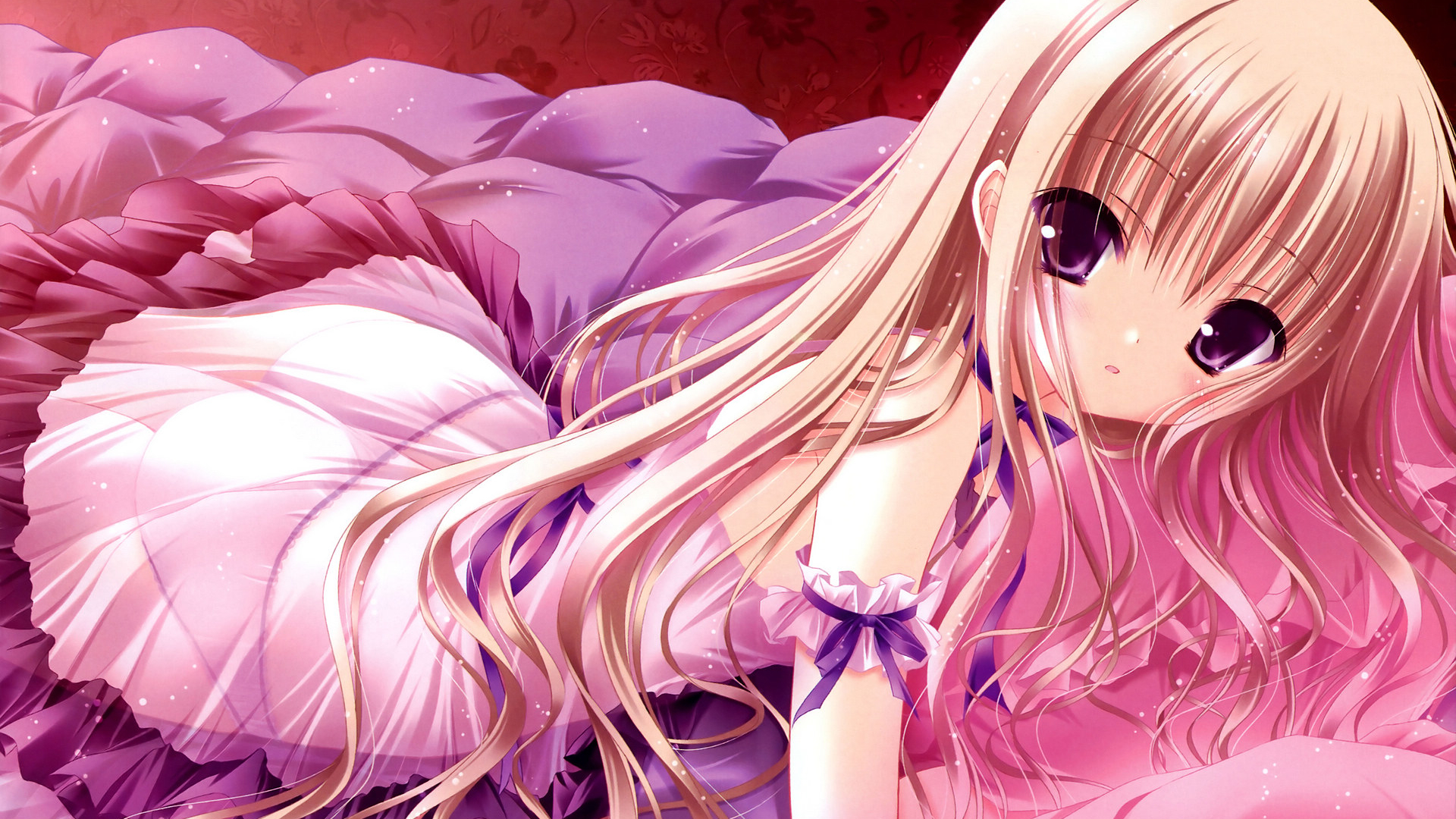 约会大作战 可爱