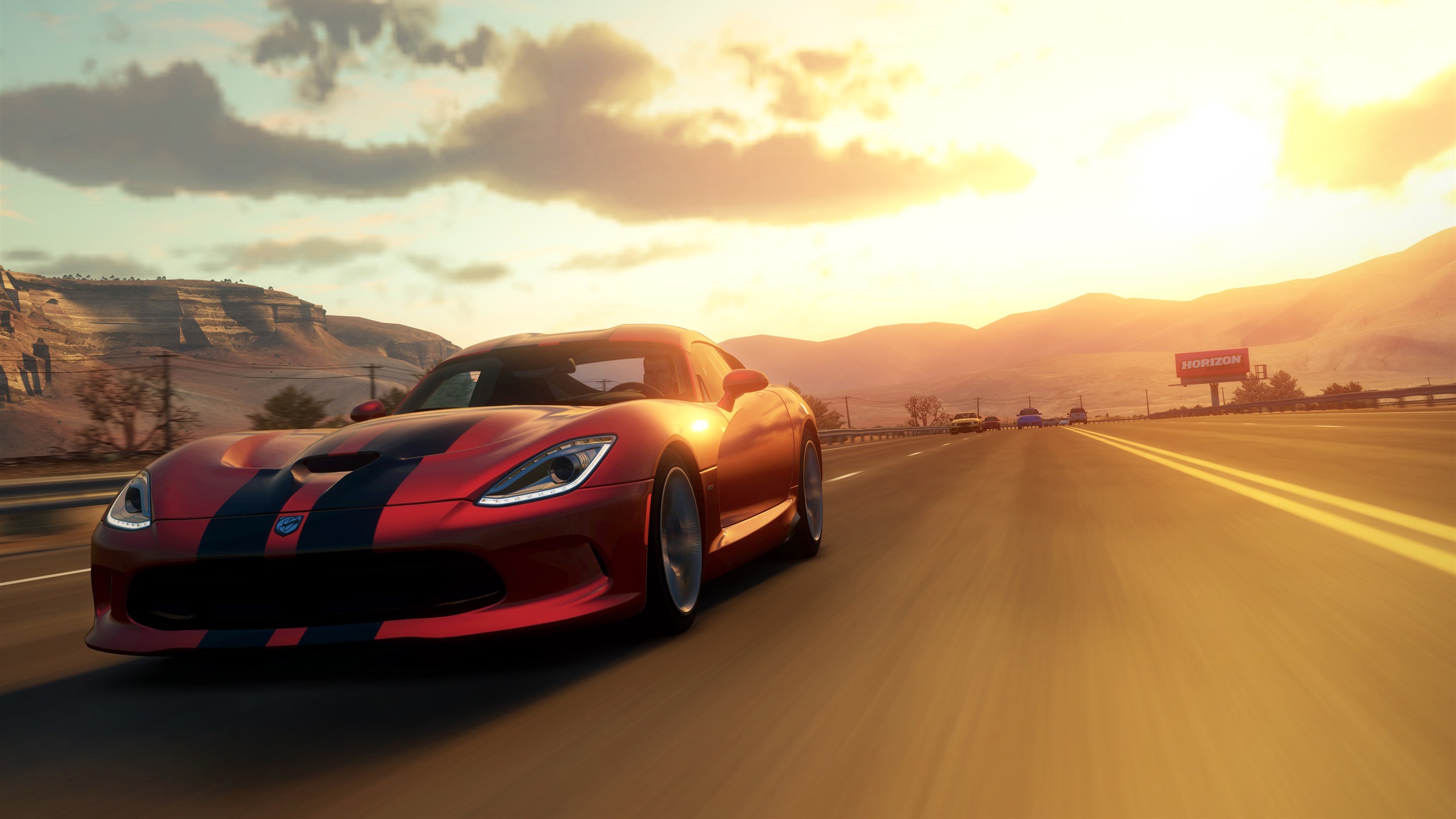 汽车 跑车 道奇