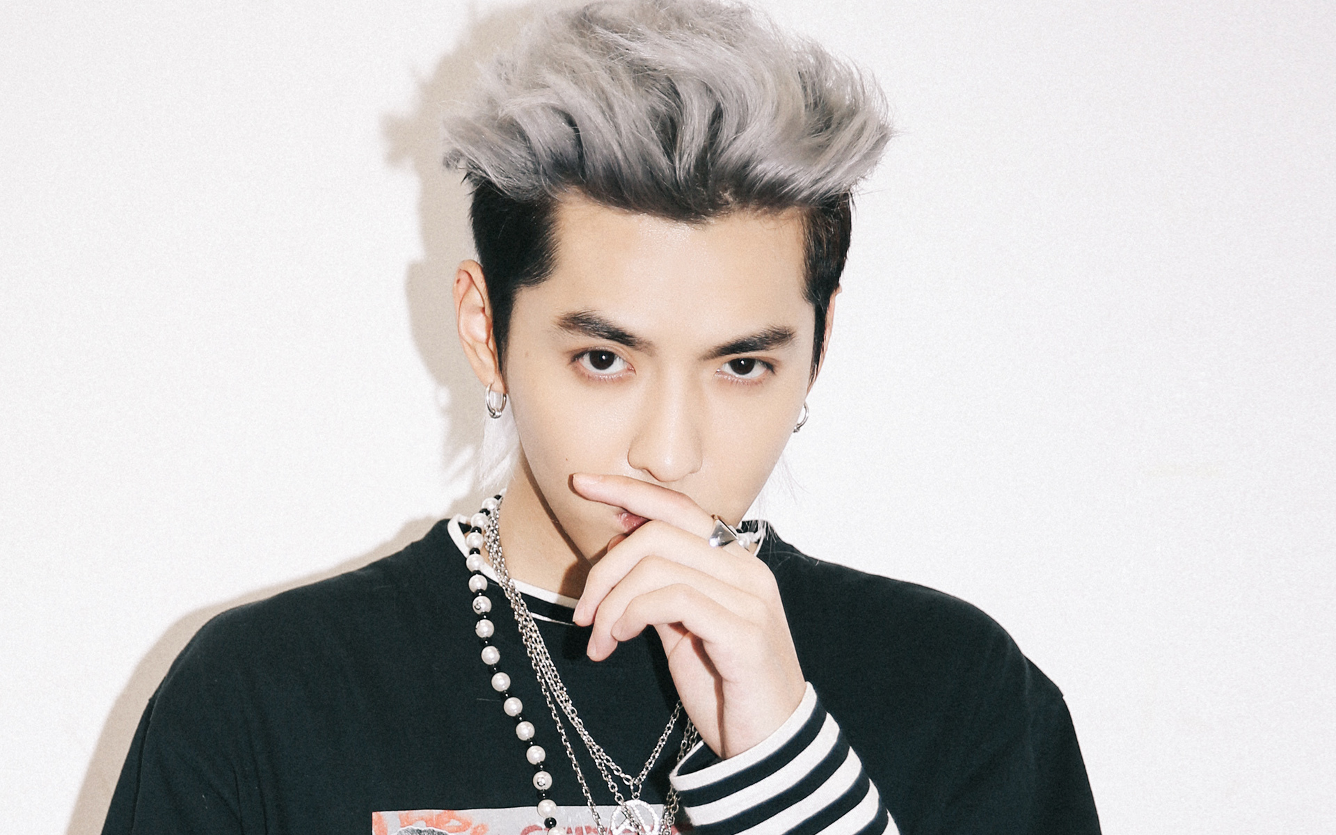 内地明星 吴亦凡