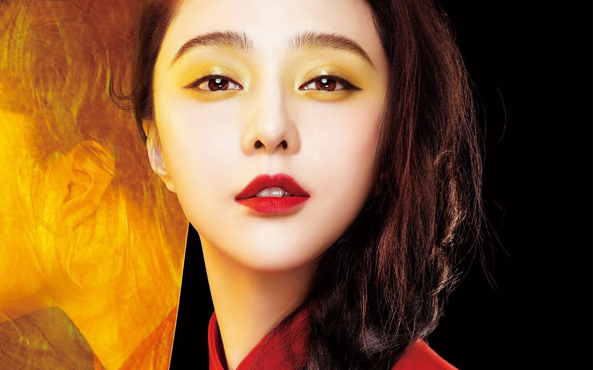 范冰冰   范爷   演员   气质美女    明星