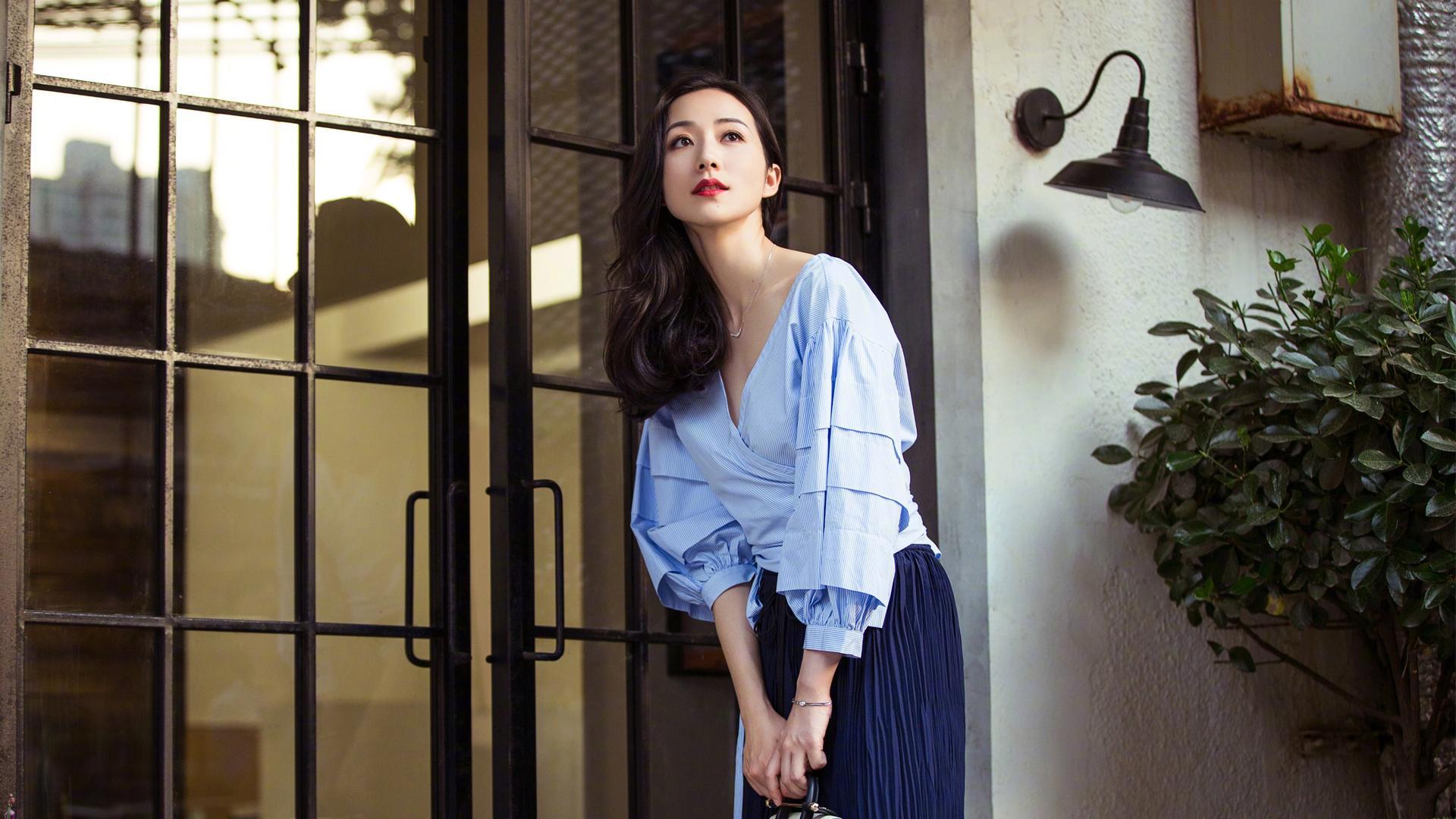 明星 美女 韩雪