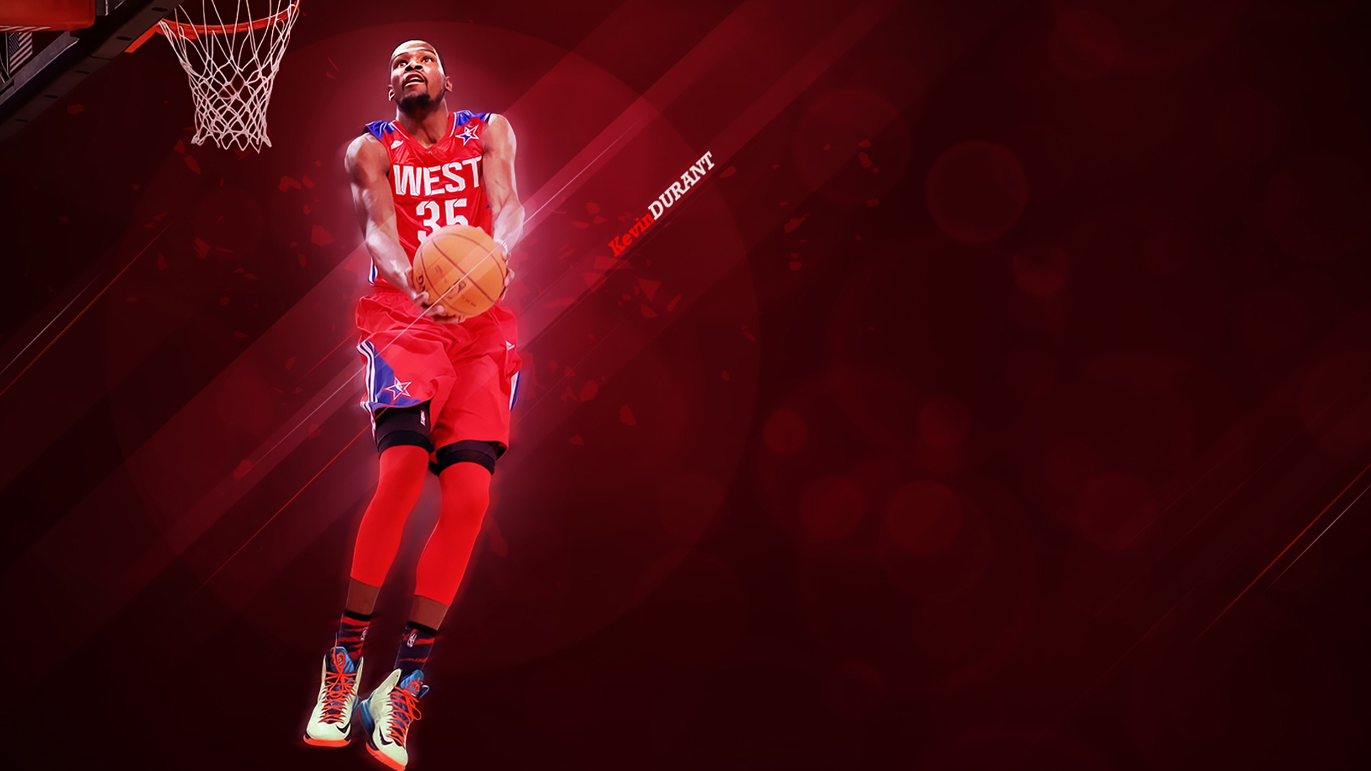 体育 运动 篮球 NBA 杜兰特