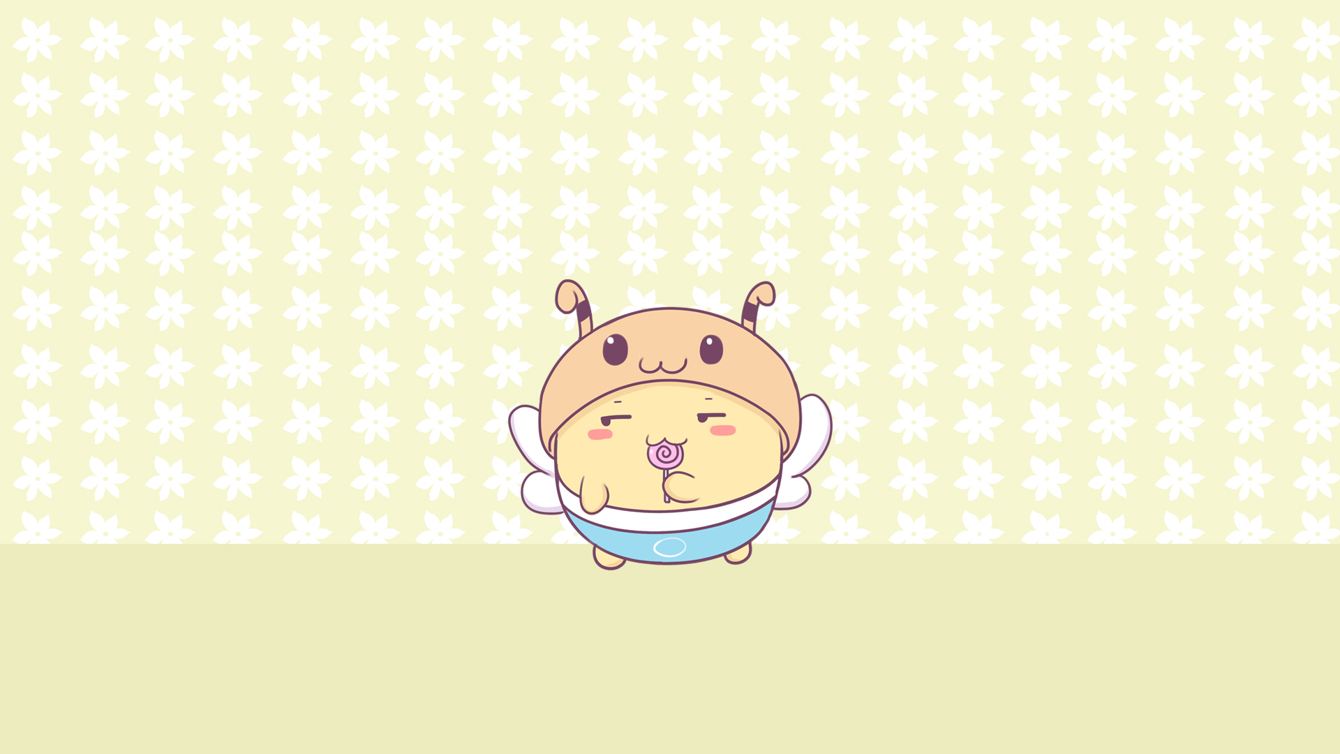 早安蛋蛋 呆萌 可爱 卡通