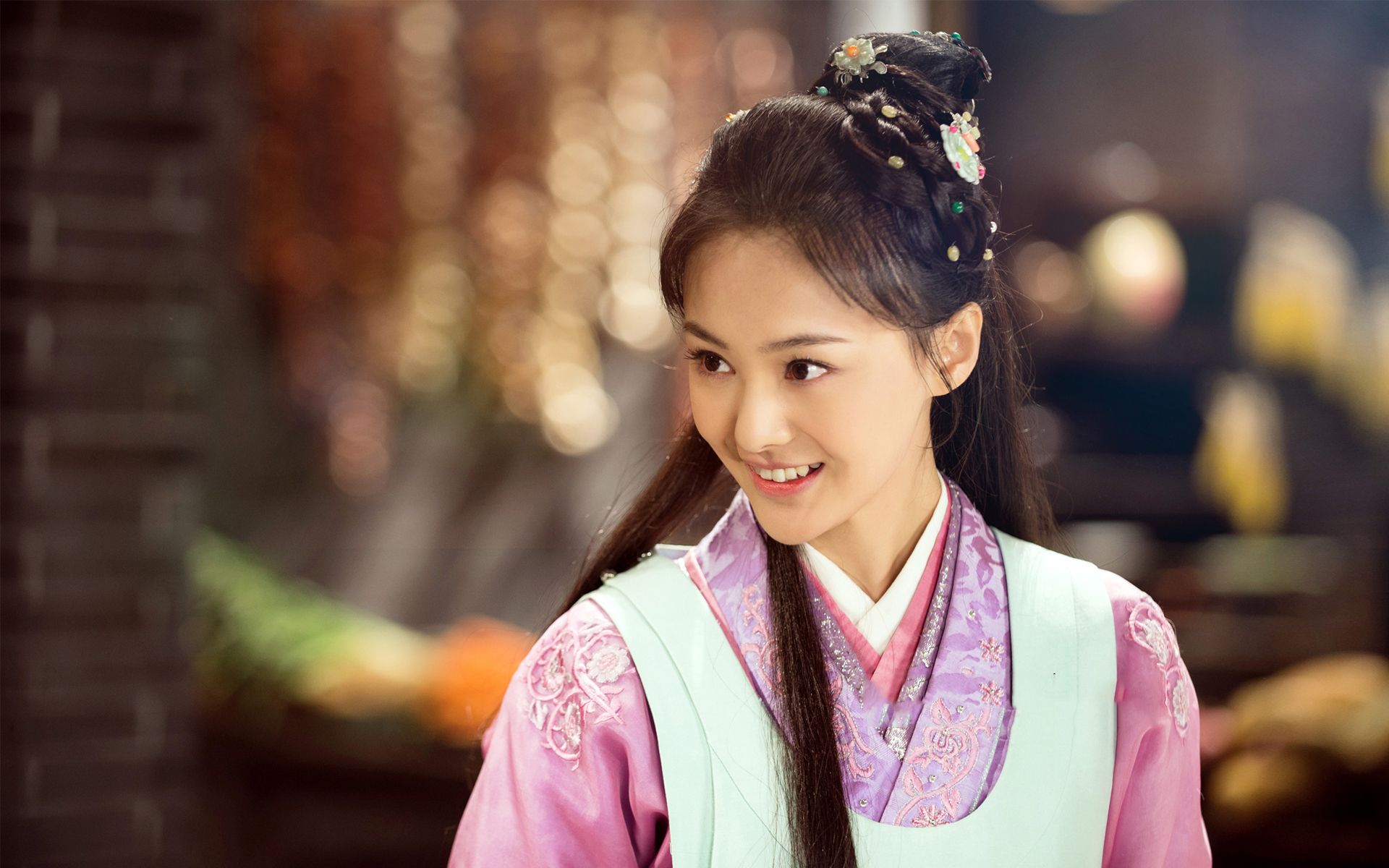 美人私房菜 郑爽