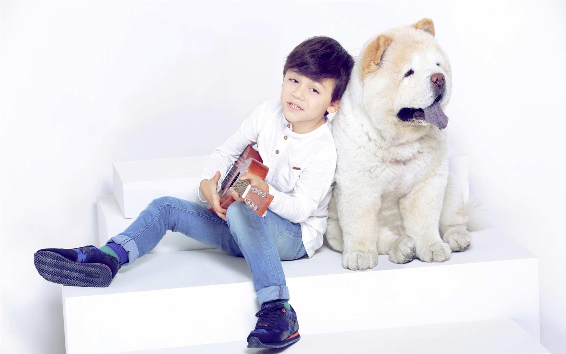 baby秀 小男孩 儿童 小孩 诺一