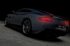 汽车 阿斯顿马丁 儿童桌面专用