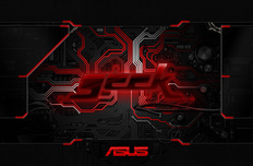 创意 华硕 asus 品牌 儿童桌面专用