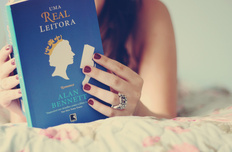 小清新 书 静物写真