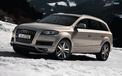 汽车 suv 奥迪Q7 十一月八日 儿童桌面专用