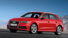 汽车 轿车 奥迪A3 2013款 Audi A3 Sportback S-Line 儿童桌面专用