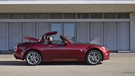 汽车 超跑 马自达 2013款 Mazda MX-5 Roadster Coupe 儿童桌面专用