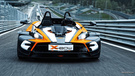 汽车 超跑 2013款 KTM X-Bow R 儿童桌面专用