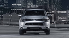 汽车 suv 三菱 欧蓝德 美国版 2013款 Mitsubishi Outlander US-Version 儿童桌面专用