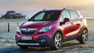 汽车 欧宝 suv 2013款 opel Mokka 儿童桌面专用