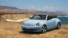 汽车 敞篷 大众 甲壳虫 2013款 Volkswagen Beetle Convertible 儿童桌面专用