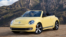 汽车 敞篷 大众 甲壳虫 2013款 Volkswagen Beetle Convertible 儿童桌面专用