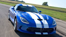 汽车 超跑 道奇 Dodge SRT Viper GTS Launch Edition 儿童桌面专用