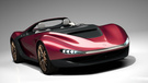 汽车 超跑 法拉利 儿童桌面专用