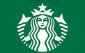 创意 星巴克 STARBUCKS 儿童桌面专用