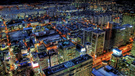 风景 城市夜景 儿童桌面专用