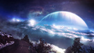 风景 奇幻梦境 儿童桌面专用