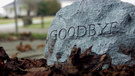 小清新 静物写真 goodbye