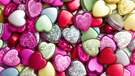 爱情美图 唯美温馨 爱心