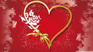 爱情 心动创意