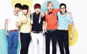 明星 B1A4
