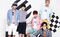 明星 B1A4