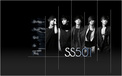 日韩 男明星 偶像团体 SS501 3月5日
