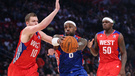 体育 NBA 全明星 2013年全明星
