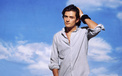 欧美 男明星 奥兰多布鲁姆 Orlando Bloom 一月九日