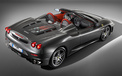 法拉利 Ferrari 汽车 跑车 2012Y十一月04D 儿童桌面专用