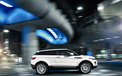 Land Rover 路虎 陆虎 汽车 揽胜  2012Y十月31D 儿童桌面专用