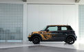 MINI Concept 汽车 宽屏 概念车 2012Y十一月04D 儿童桌面专用