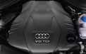 Audi A6 奥迪 汽车 宽屏  2012Y十月31D 儿童桌面专用