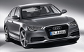 Audi A6 奥迪 汽车 宽屏  2012Y十月31D 儿童桌面专用