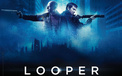 科幻 动作 布鲁斯·威利斯 Looper 环形使者 约瑟夫·高登·莱维特 影视