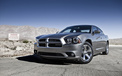 Dodge 道奇 Charger 汽车 跑车 宽屏  2012Y十月30D 儿童桌面专用