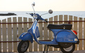 摩托车 Vespa Vespa PX 150 2012Y十一月21D 儿童桌面专用