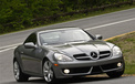 Mercedes Benz 奔驰 SLK350 汽车 宽屏  2012Y十月31D 儿童桌面专用