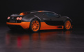 Bugatti Veyron 布加迪 威龙 超跑 跑车 汽车 宽屏  2012Y十月31D 儿童桌面专用