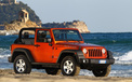 JEEP Wrangler 吉普 牧马人 汽车 宽屏  2012Y十月30D 儿童桌面专用